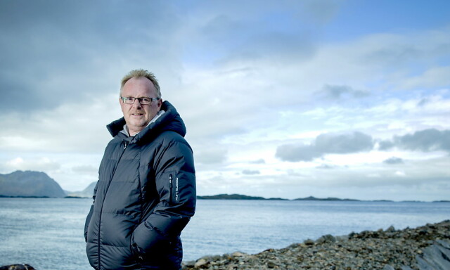 Straffedømt, inndratt førerkort og ruspåstander. Sakene som har stormet rundt Sandberg